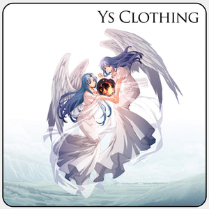 Ys Clothing