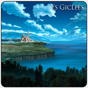 Ys Giclees